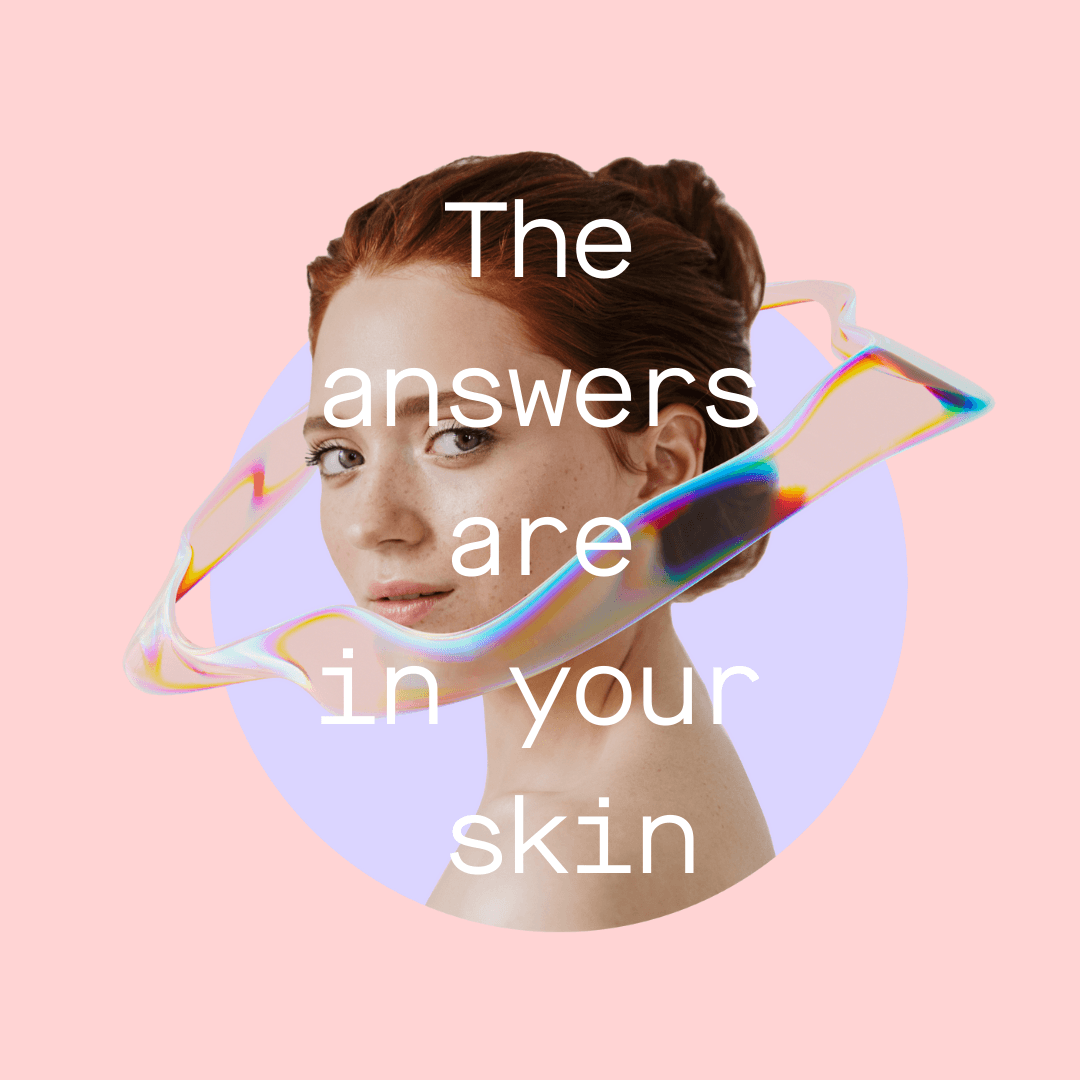 askbella Skinalyser - The answers are in your skin